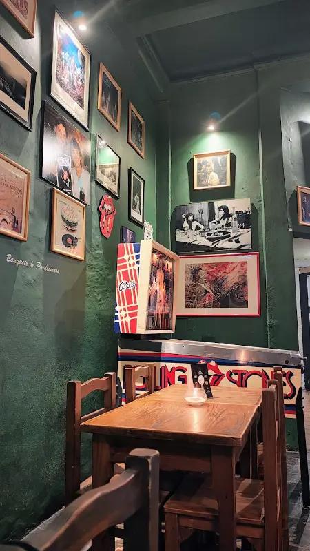 Bar 40 x 5, imagen 4
