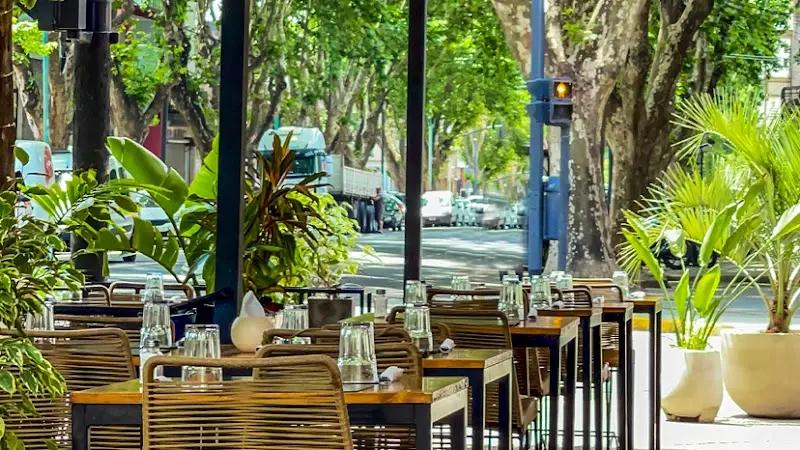 Urbano Cocina Americana, imagen 1