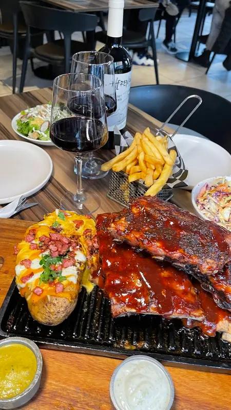 Urbano Cocina Americana, imagen 4