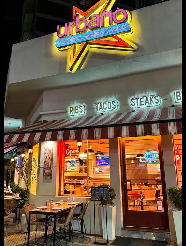 Urbano Cocina Americana, imagen 5