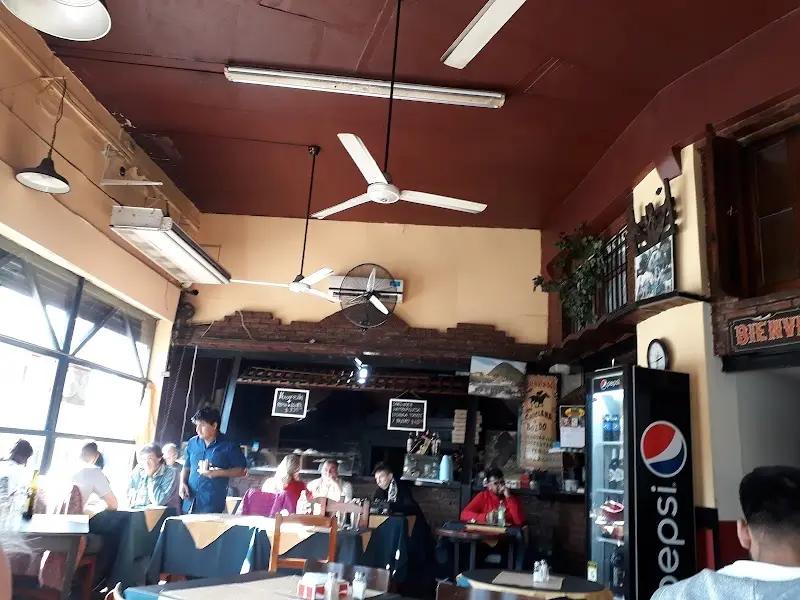 Chiclana y Boedo Parrilla, imagen 1