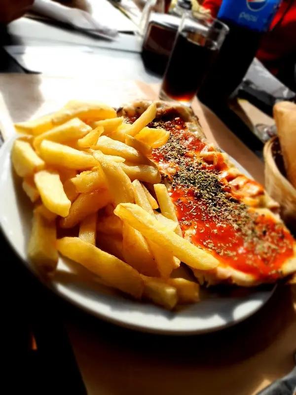 Chiclana y Boedo Parrilla, imagen 2