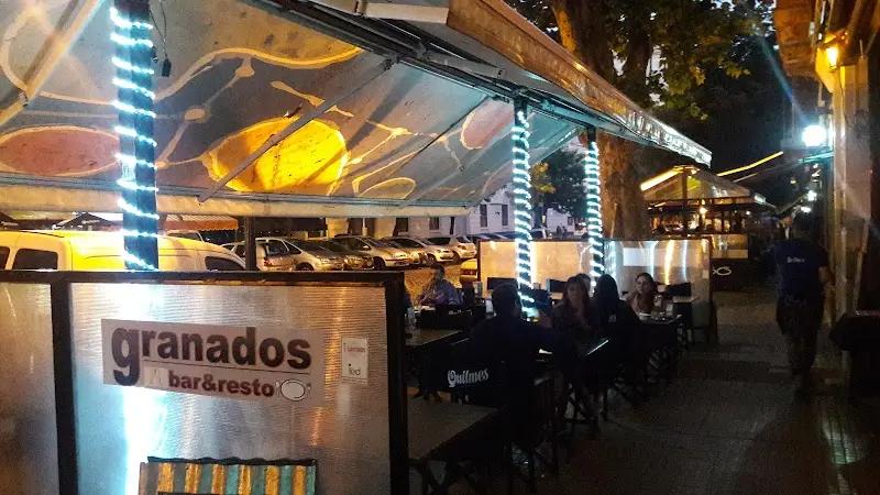 Granados Bar, imagen 1