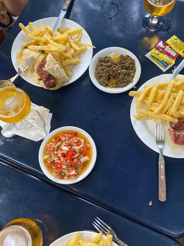 Granados Bar, imagen 4