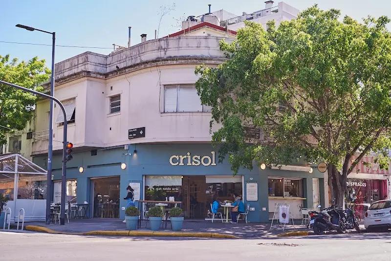Crisol Colegiales, imagen 1