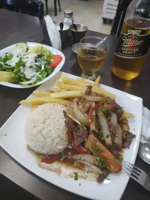 El Peruanisimo, imagen 1