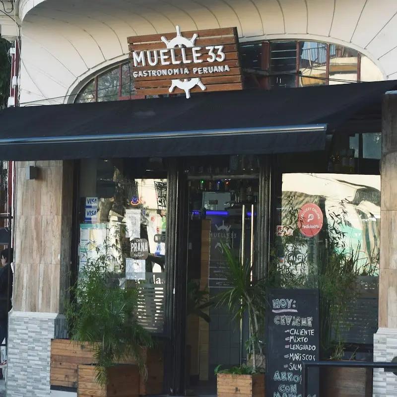 Muelle 33, imagen 1