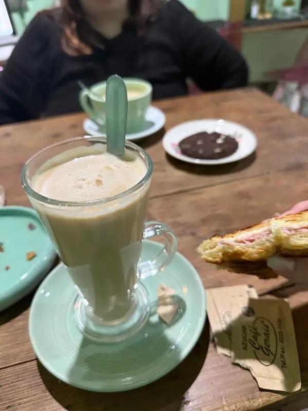 Some girls cafe, imagen 4