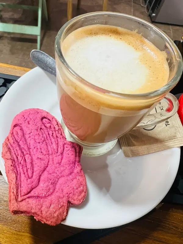 Some girls cafe, imagen 5