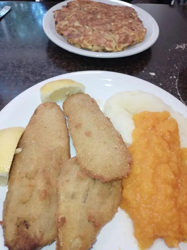 Cuatro Angelitos Restaurante, imagen 5