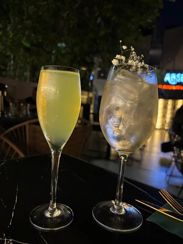 Absenta Bar, imagen 3