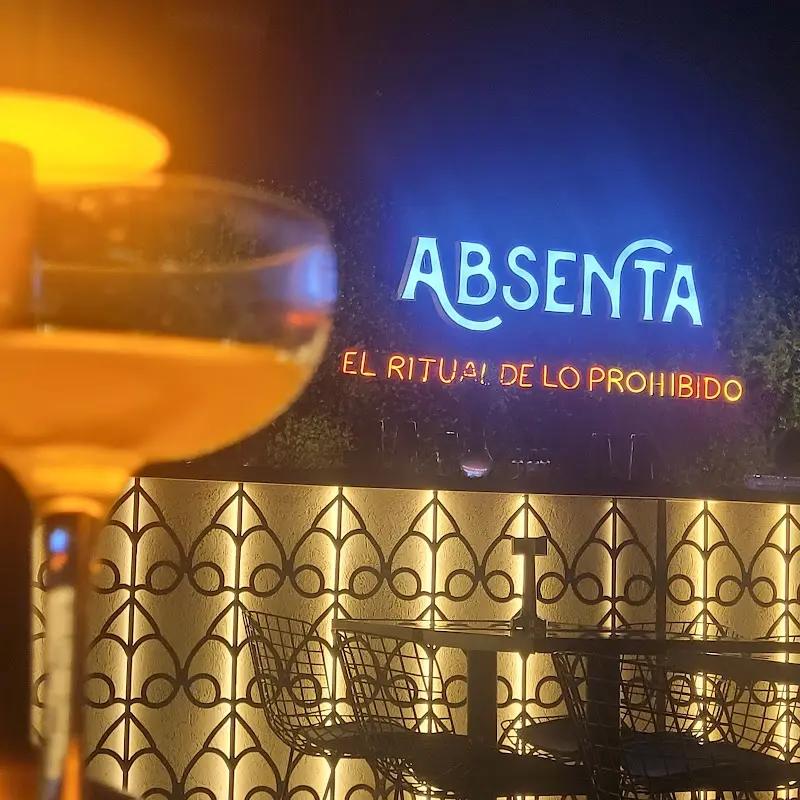 Absenta Bar, imagen 4