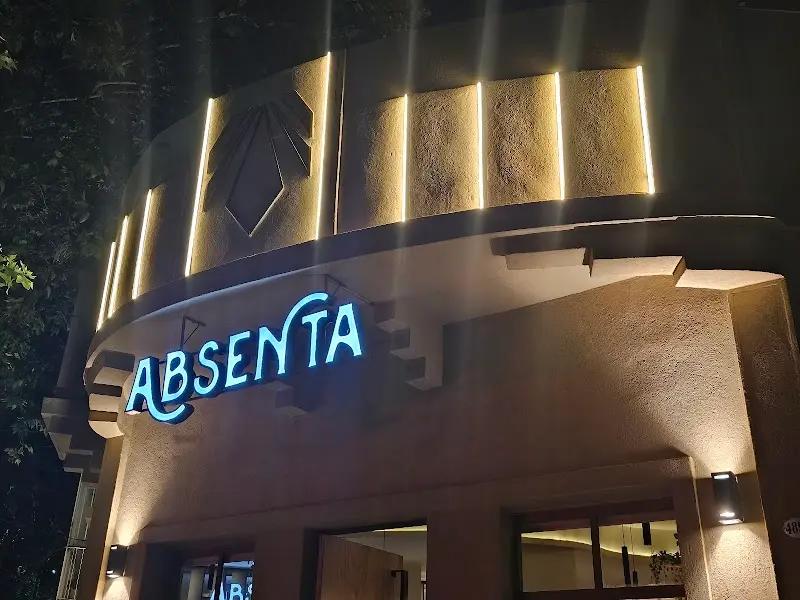 Absenta Bar, imagen 5