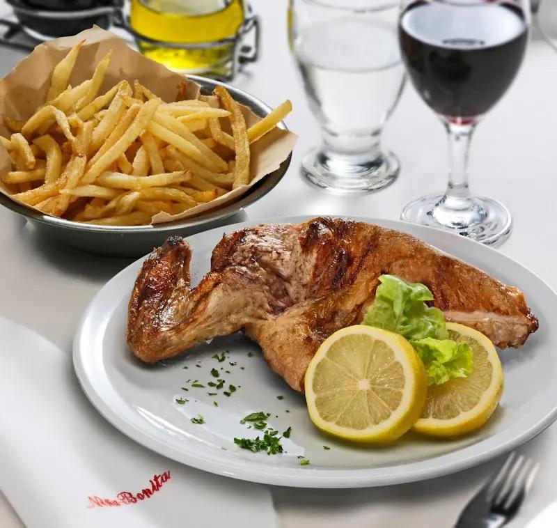 PARRILLA RESTAURANTE "NIÑA BONITA", imagen 2
