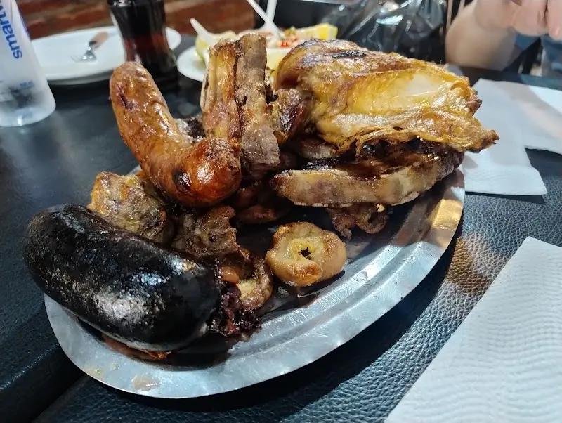 PARRILLA RESTAURANTE "NIÑA BONITA", imagen 3