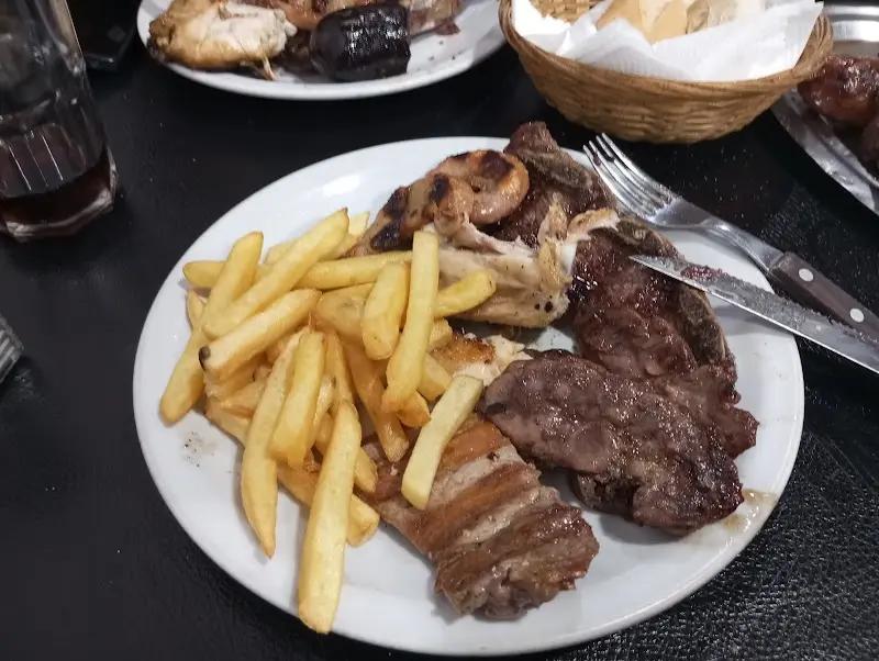 PARRILLA RESTAURANTE "NIÑA BONITA", imagen 5