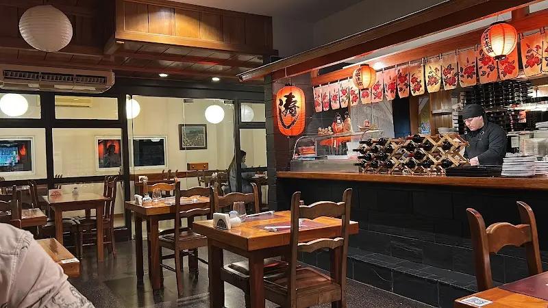 OKIREN Sushi Bar & Restaurant, imagen 2