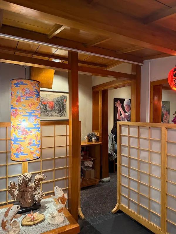 OKIREN Sushi Bar & Restaurant, imagen 5