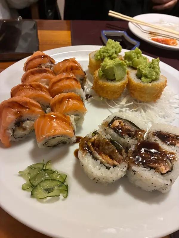 OKIREN Sushi Bar & Restaurant, imagen 4