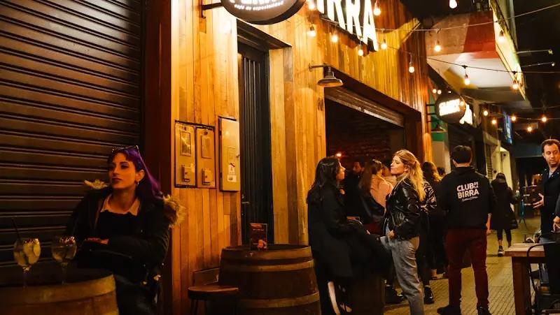 Club de la Birra Caballito, imagen 4