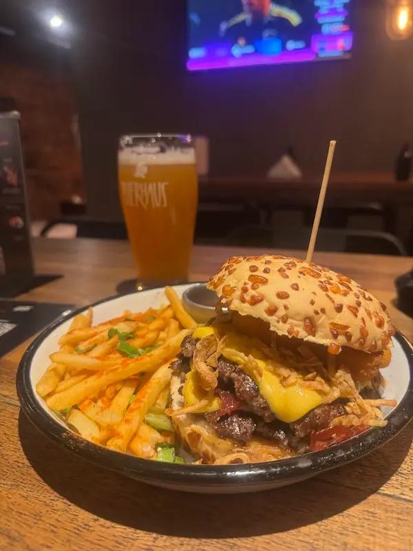 Club de la Birra Caballito, imagen 3