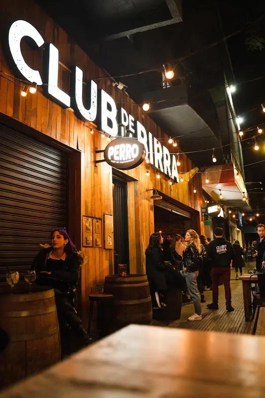 Club de la Birra Caballito, imagen 1