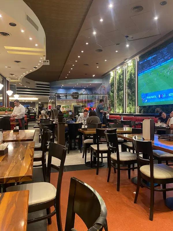 San Martín Restaurante, imagen 2