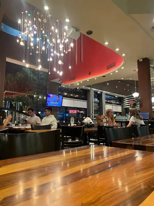San Martín Restaurante, imagen 5