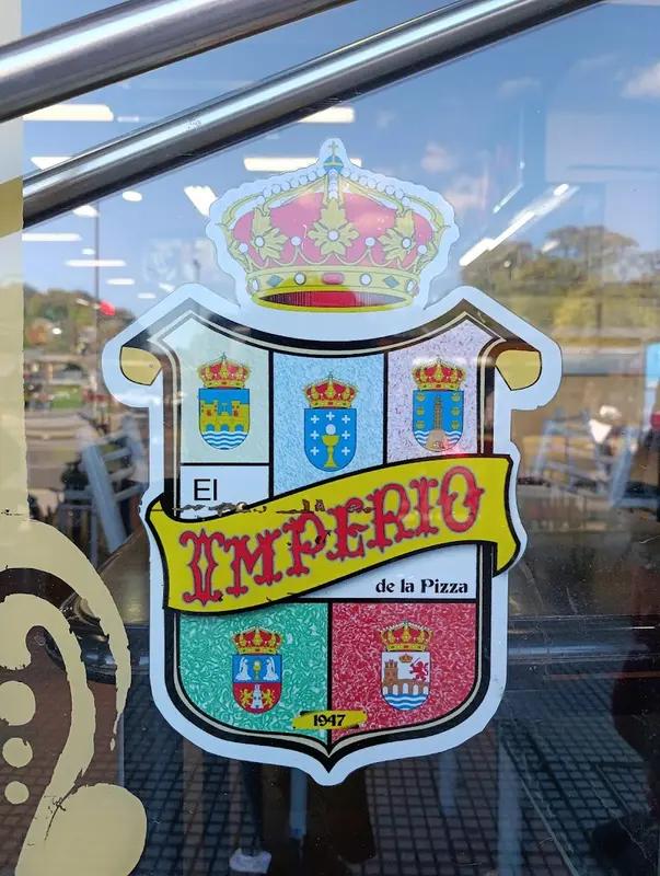 El Imperio de la Pizza, imagen 3