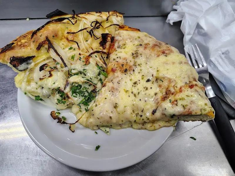 El Imperio de la Pizza, imagen 4