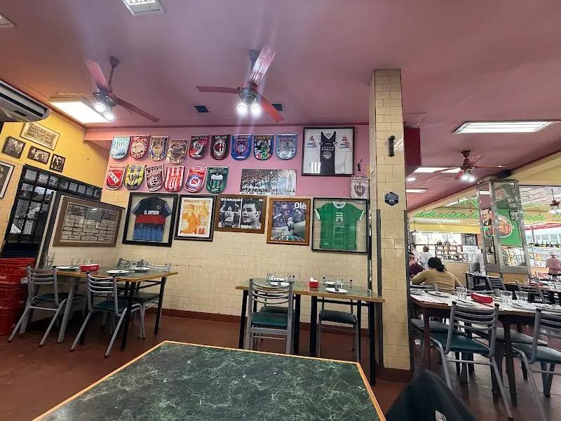 El Imperio de la Pizza, imagen 5