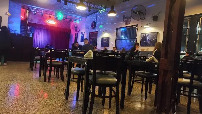 El Teatro Bar, imagen 2