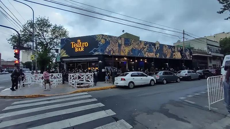 El Teatro Bar, imagen 1