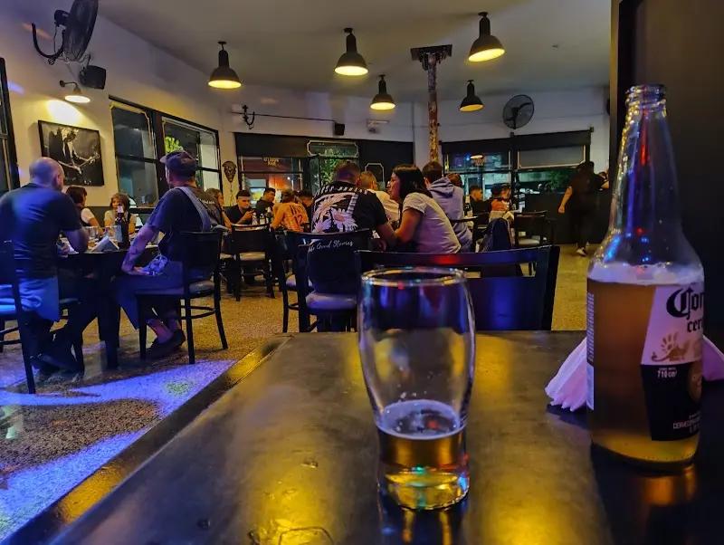 El Teatro Bar, imagen 3