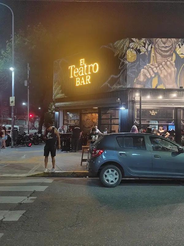 El Teatro Bar, imagen 6