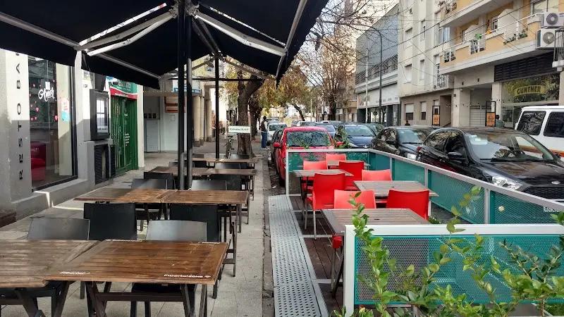 Ocaña Bar VDP, imagen 1