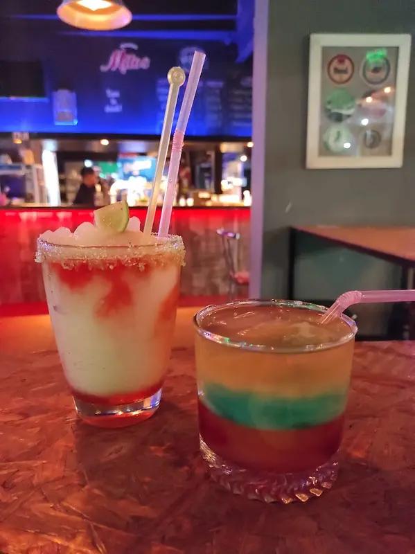 MITO'S BAR, imagen 2