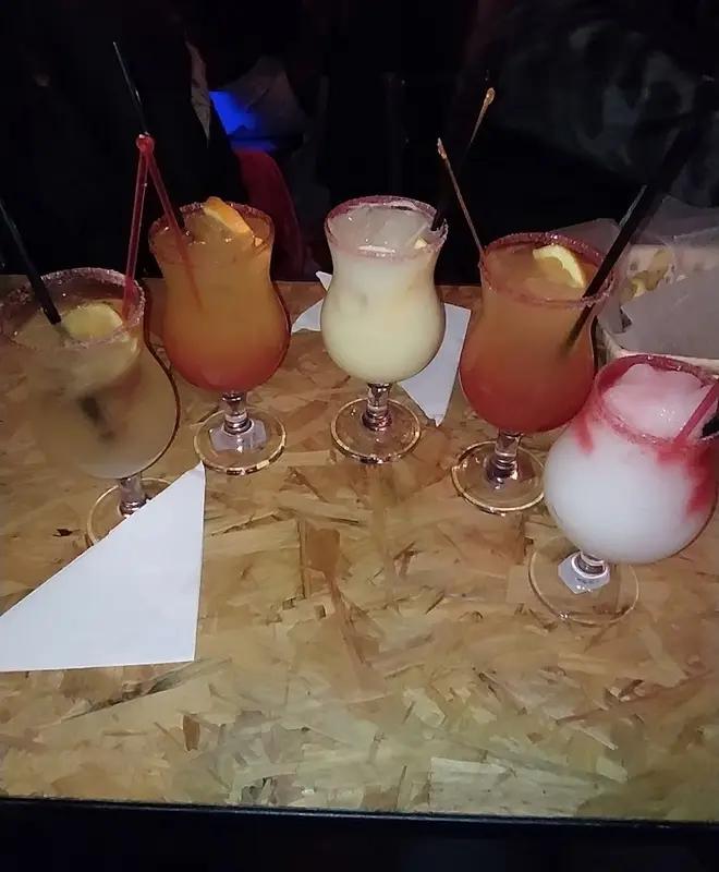 MITO'S BAR, imagen 5