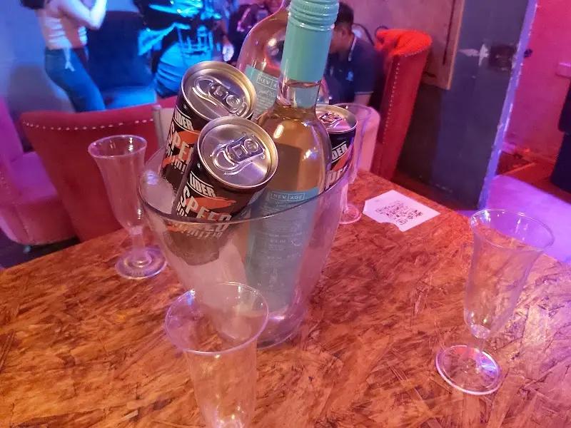 MITO'S BAR, imagen 6