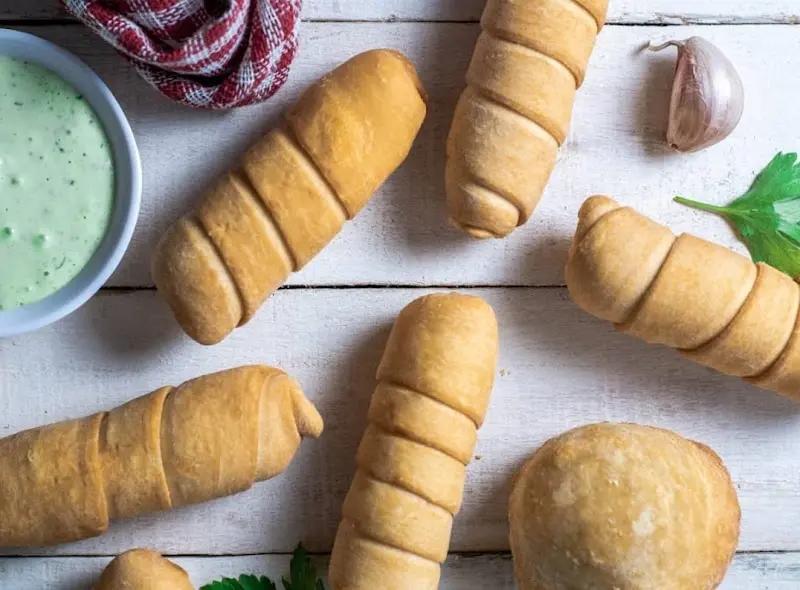 TekeOn - Tequeños y Pastelitos, imagen 1