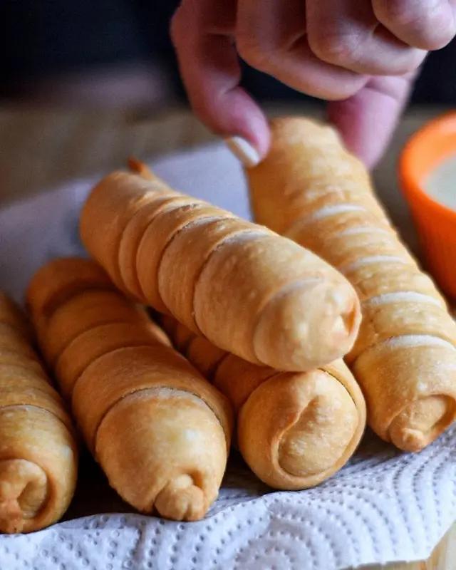 TekeOn - Tequeños y Pastelitos, imagen 4