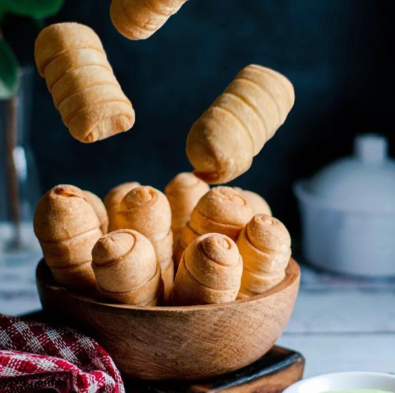 TekeOn - Tequeños y Pastelitos, imagen 3