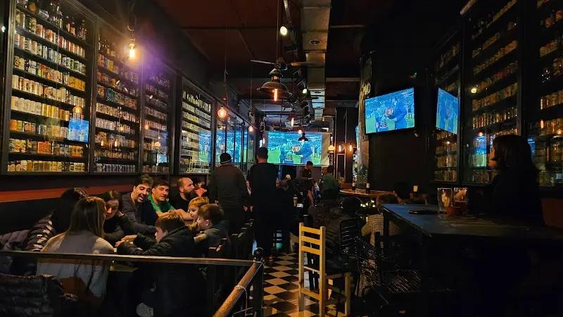 DUNKEL BAR, imagen 1