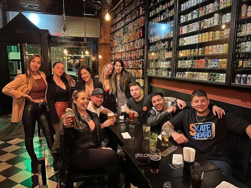 DUNKEL BAR, imagen 2