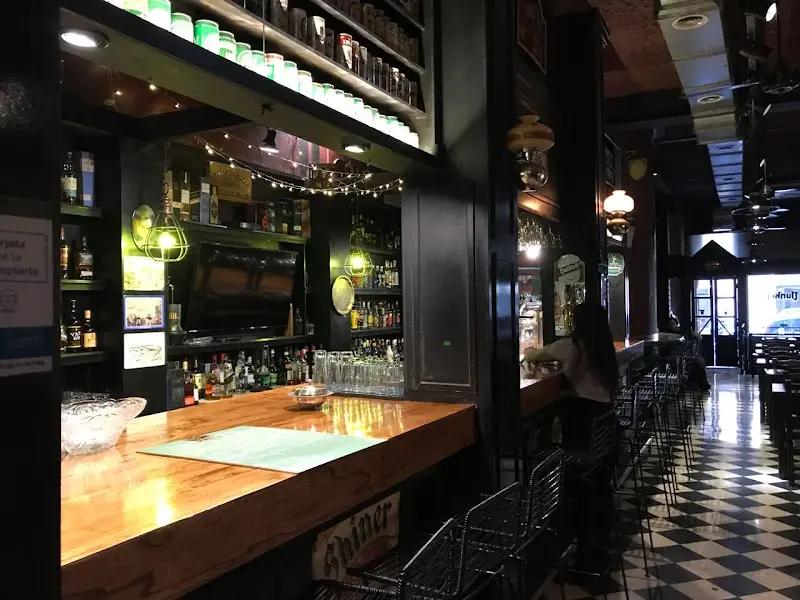 DUNKEL BAR, imagen 4