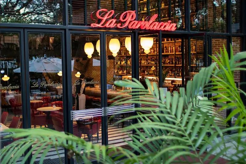 La Parolaccia Recoleta, imagen 1