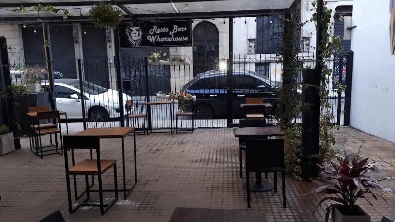 El Patio de San Telmo Bar, imagen 1