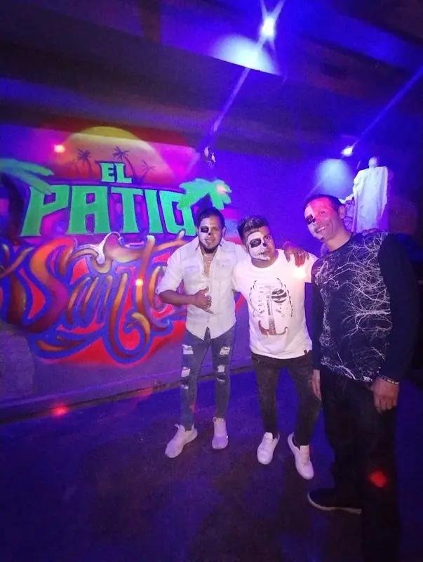 El Patio de San Telmo Bar, imagen 4