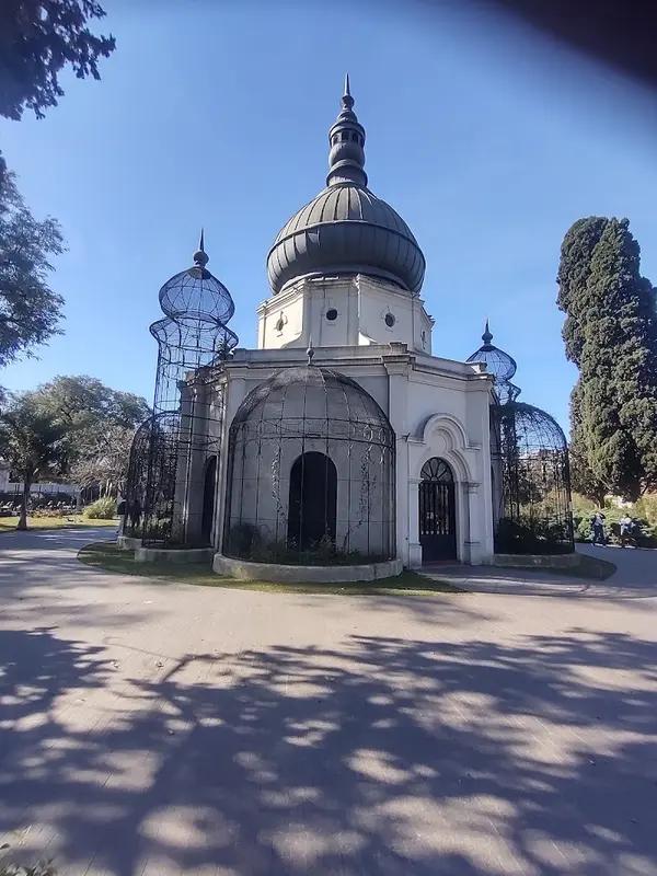 Teatro Sarmiento, imagen 2