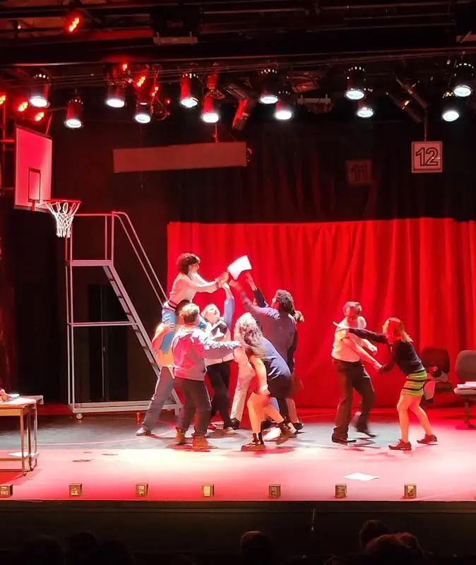 Teatro Sarmiento, imagen 1